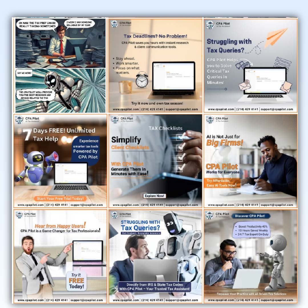 Email Marketing & Social Media Strategy