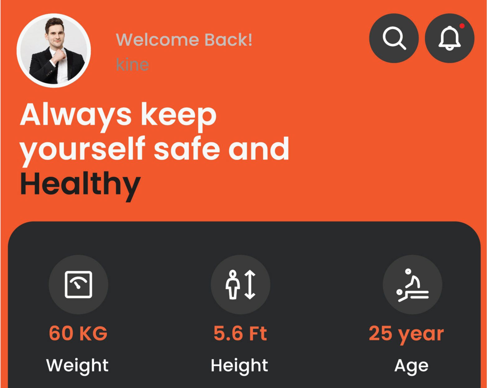 Building a Next-Gen Health & Fitness App with React Native and Python