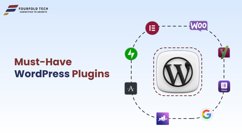 Essential Plugins Boost Site’s Features