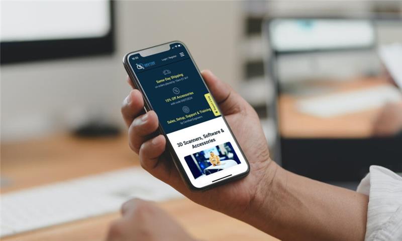 Mobile Adaptability Go Easy on Mobile Users
