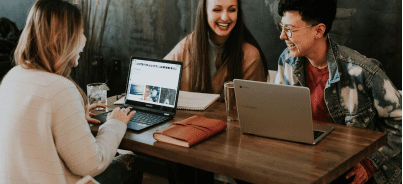 Team Collaboration