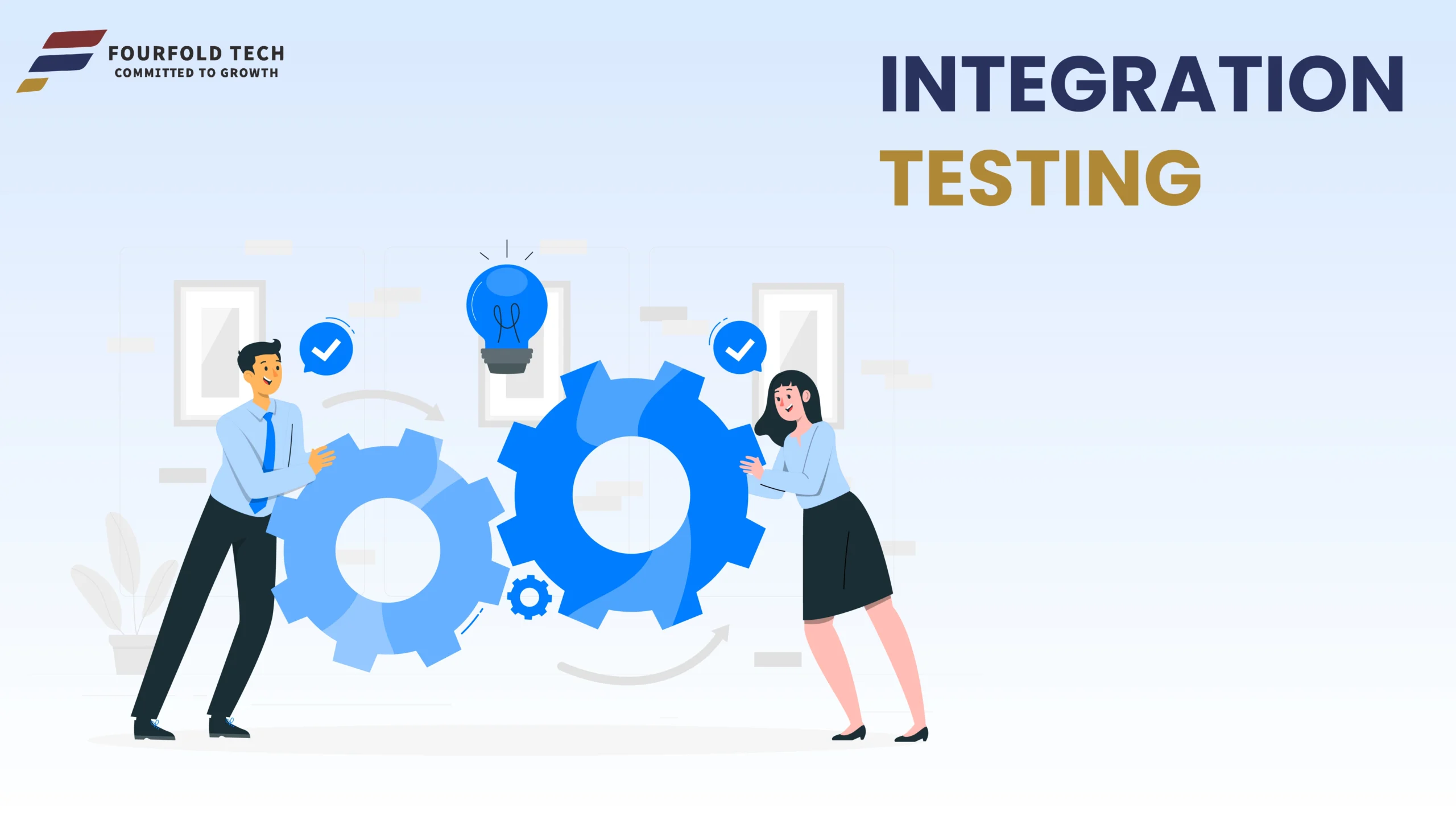 Not Enough Testing of Integrations
