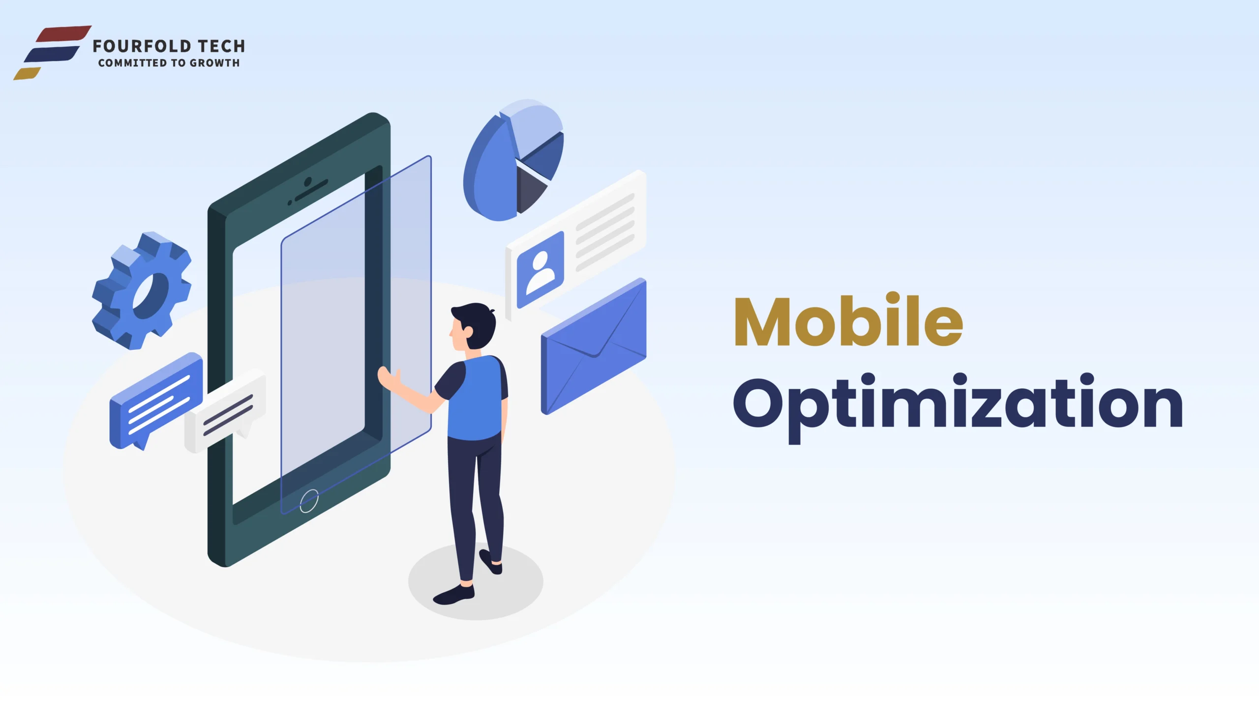 Overlooking Mobile Optimization