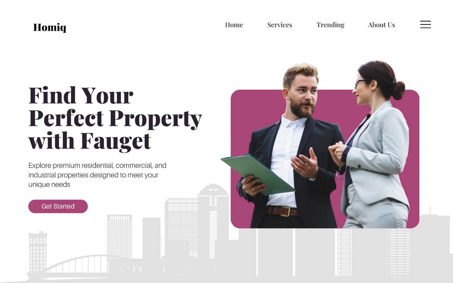 Real Estate’s Online Growth Journey