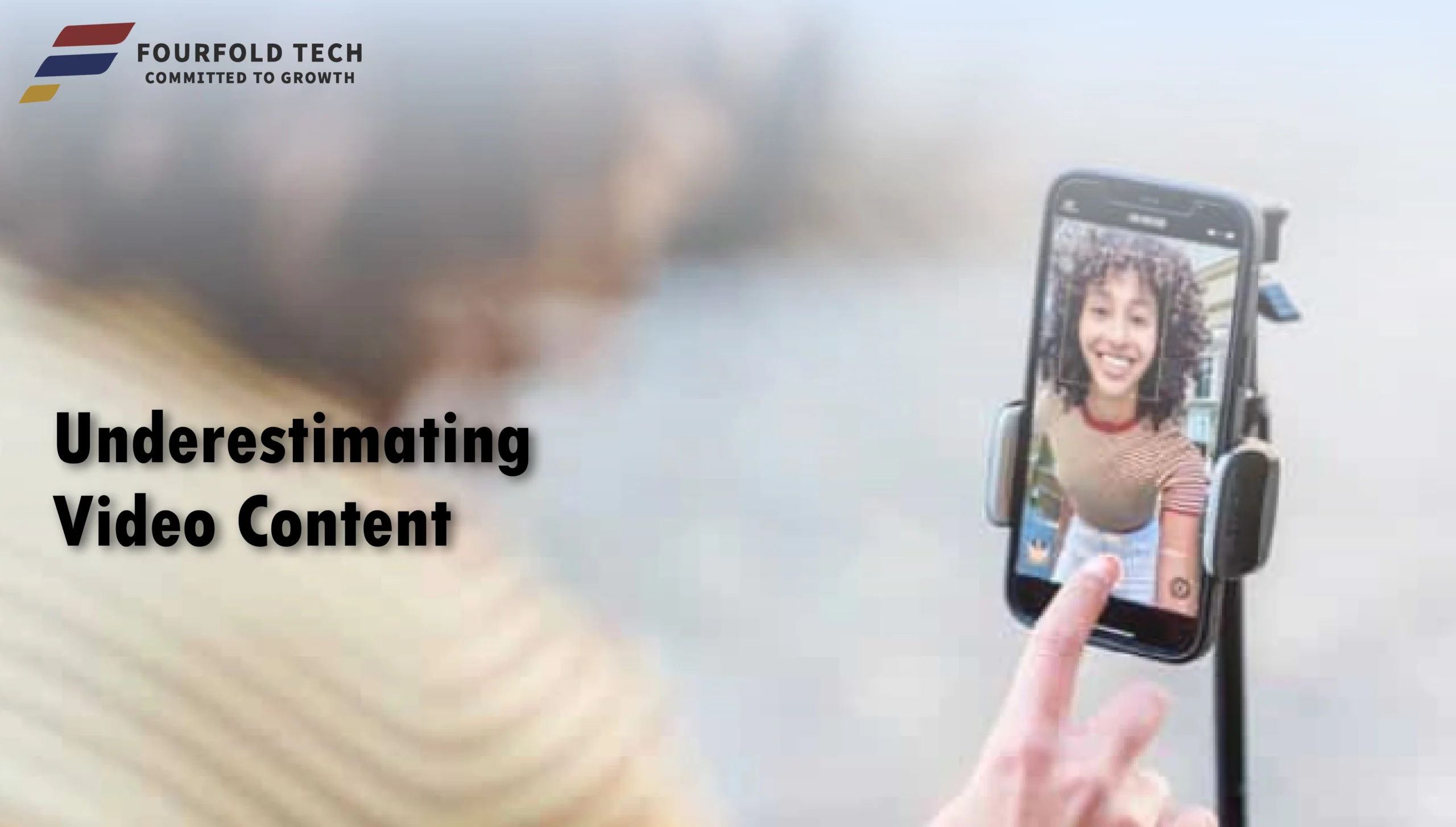 Underestimating Video Content