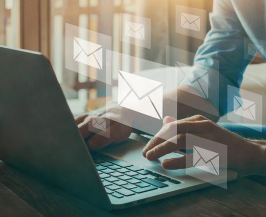 Email Marketing
