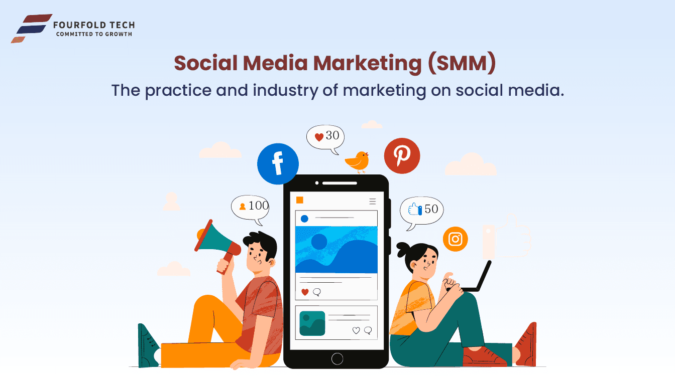 social media marketing