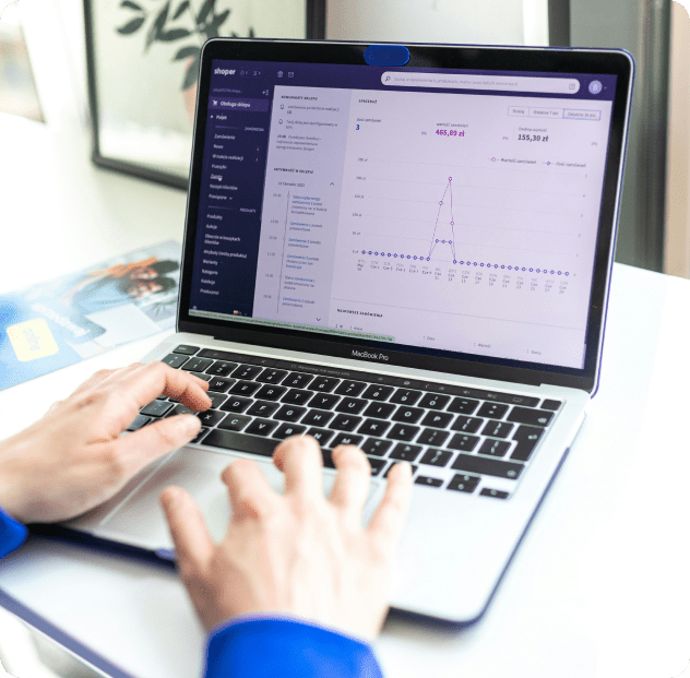 Hire Shopify Developers in India