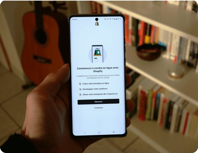 Hire Shopify Developers in India