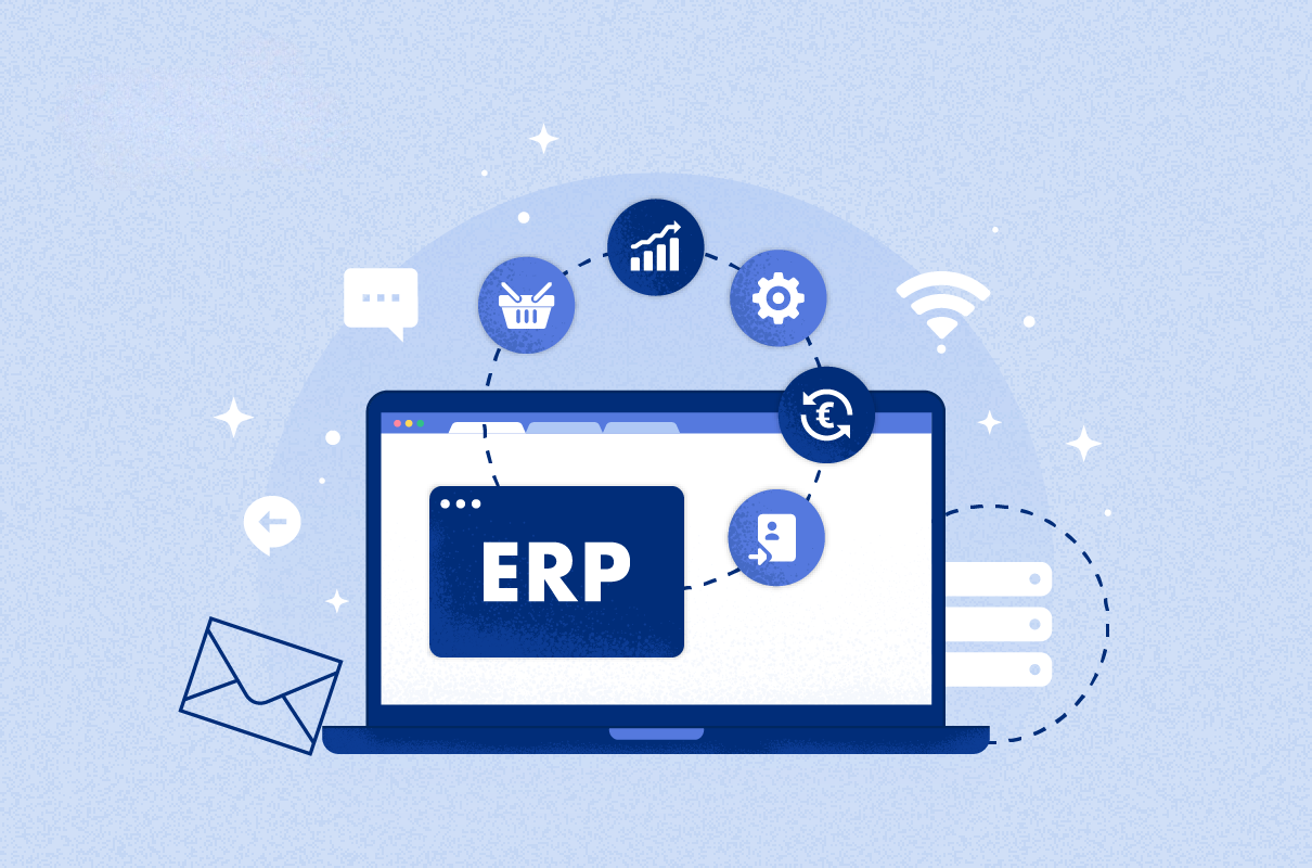 ERP Development
