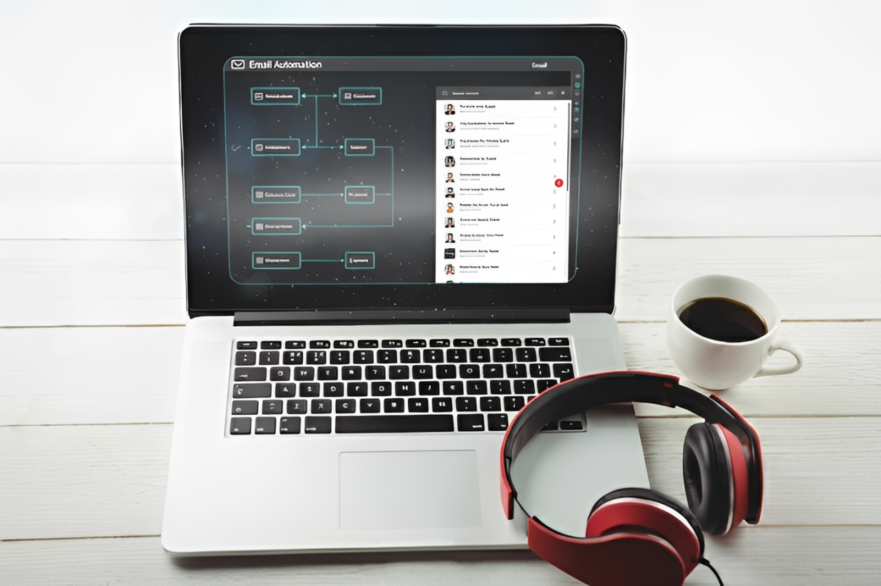 Smart Email Automation That Works While You Sleep