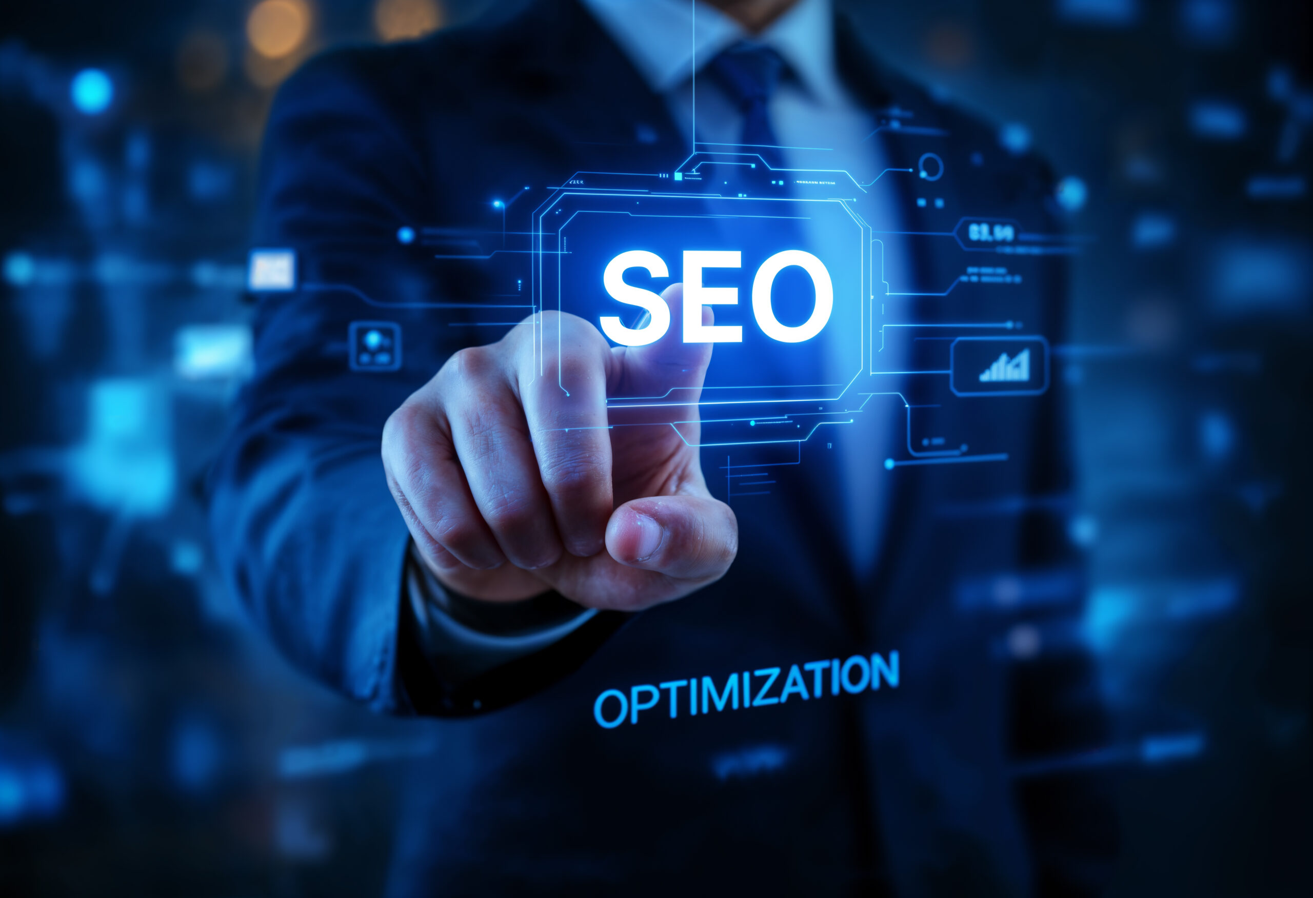 Why SEO Matters for Your Business Growth
