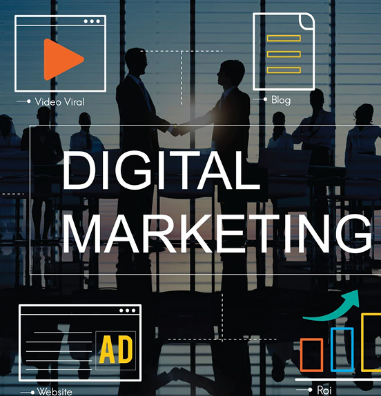 Empowering Businesses Through Strategic Digital Innovation