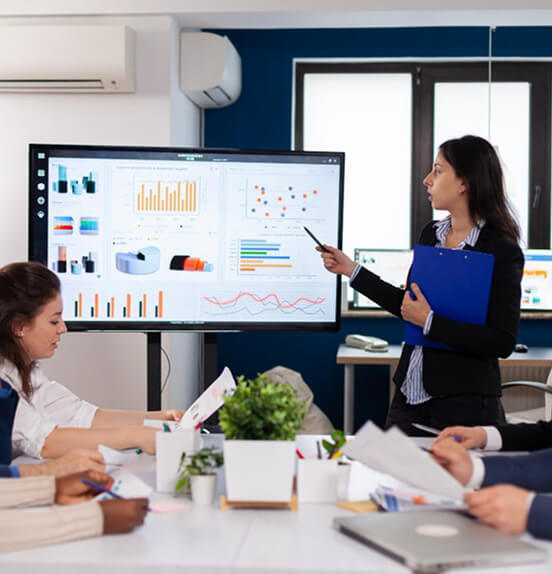 Lead Management System