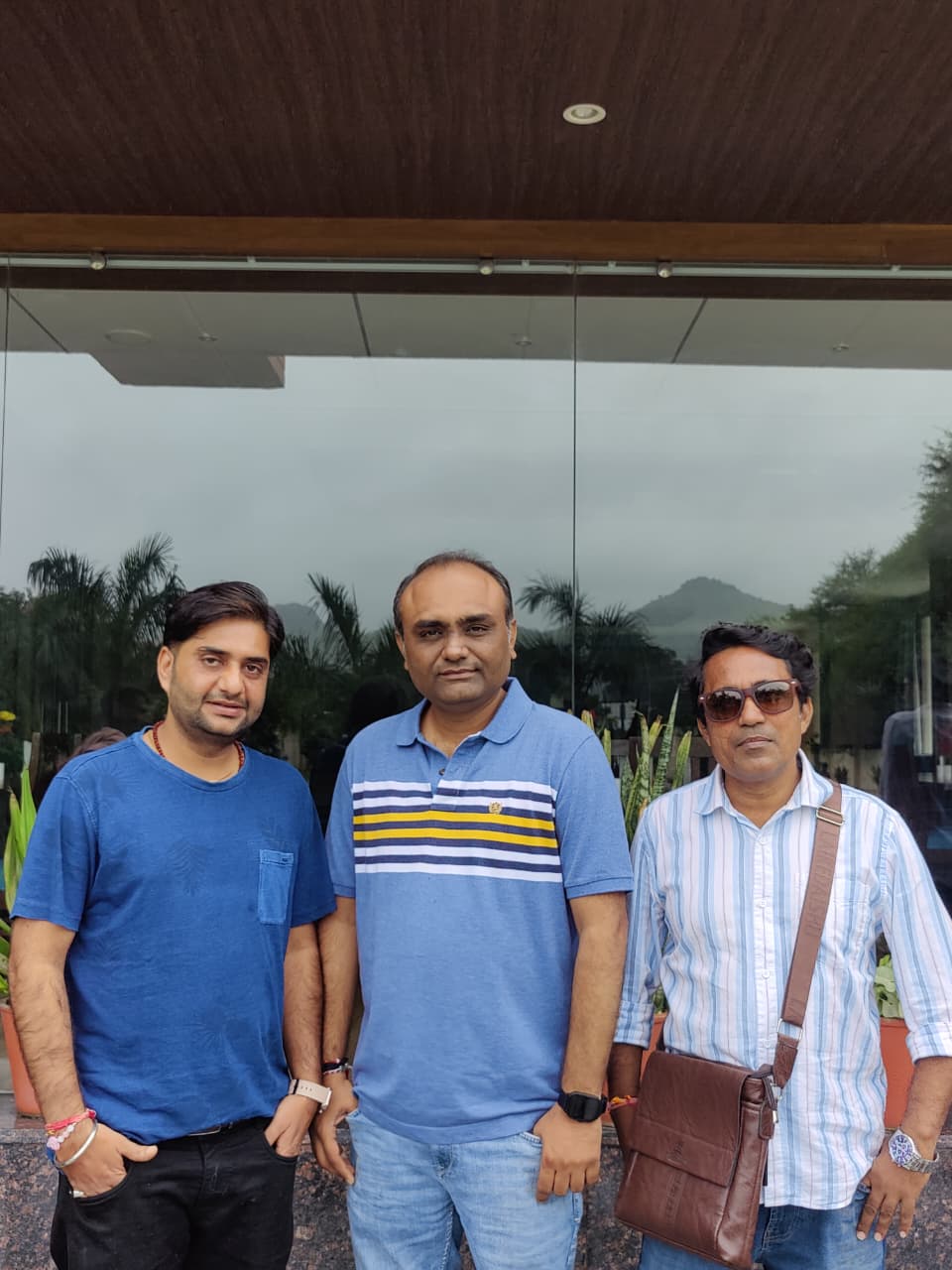 Life at Fourfold Tech