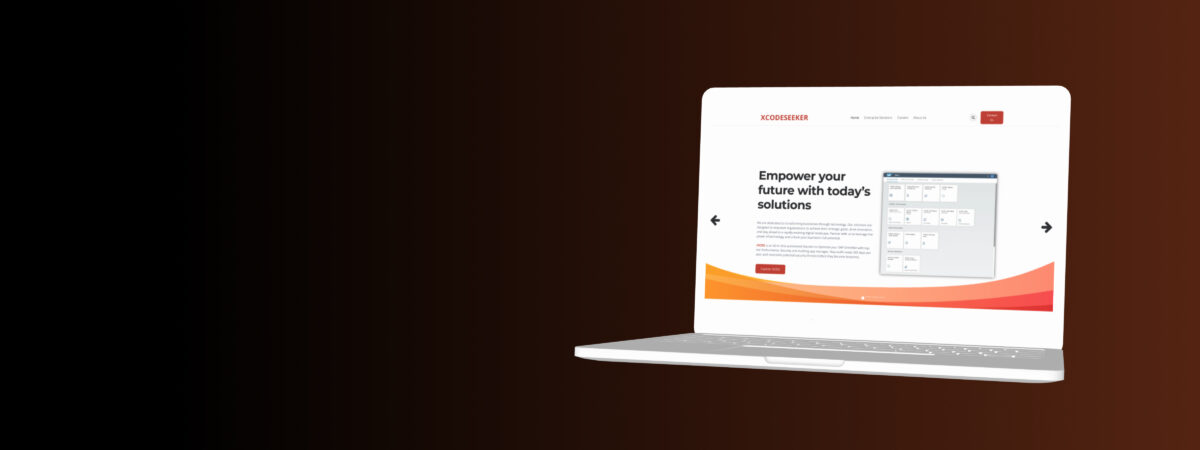 Building a Digital Platform for Odoo IT Solutions