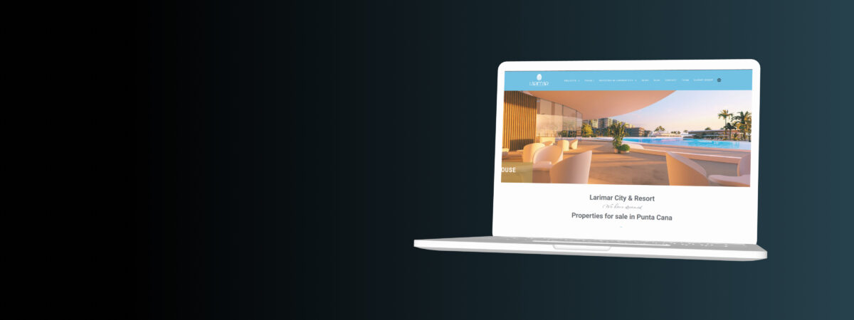 Creating a Stunning New Website for a High-End Resort in the Dominican Republic