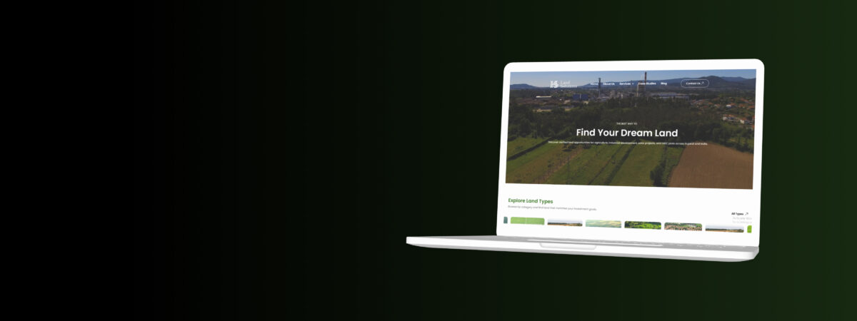 Handsland Solutions – Business Services