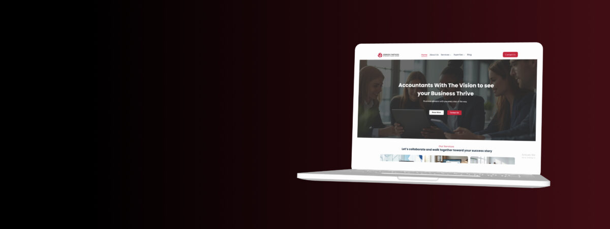 Semmens Partners – Accounting & Business Advisory Services