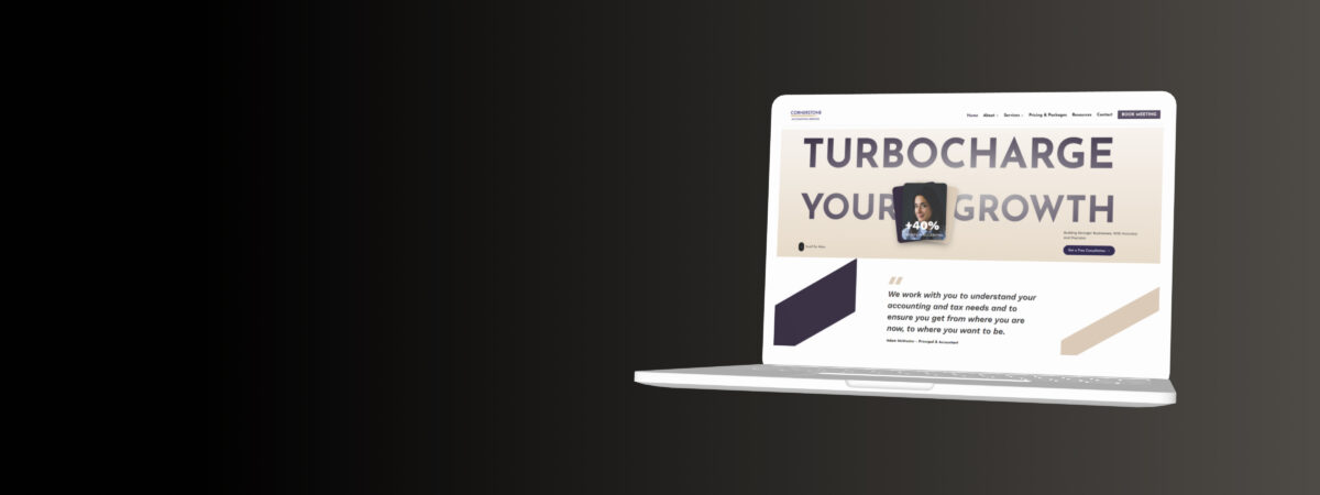 Comprehensive Digital Marketing & SEO