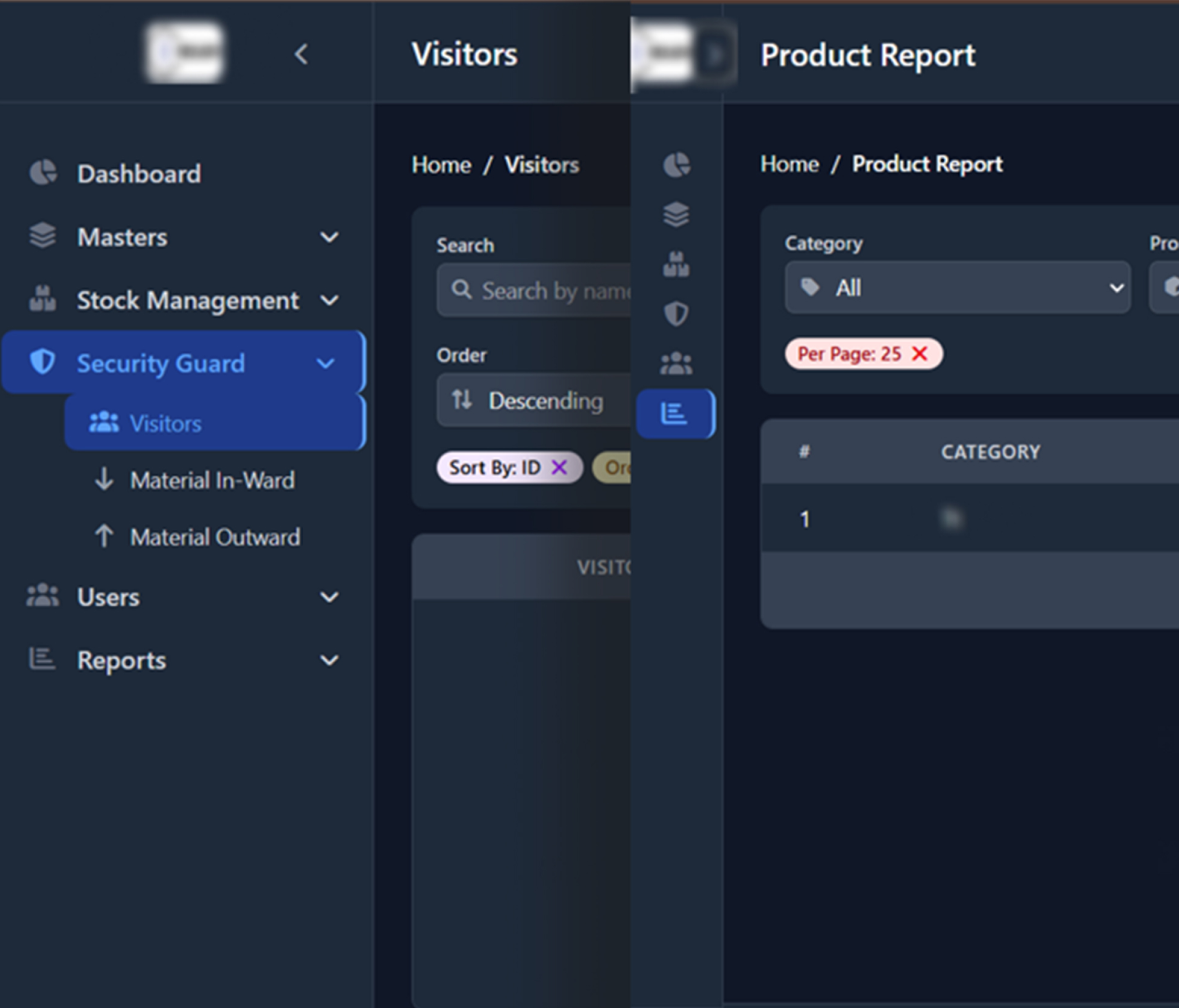 Rover (Gatepass Management System) 
