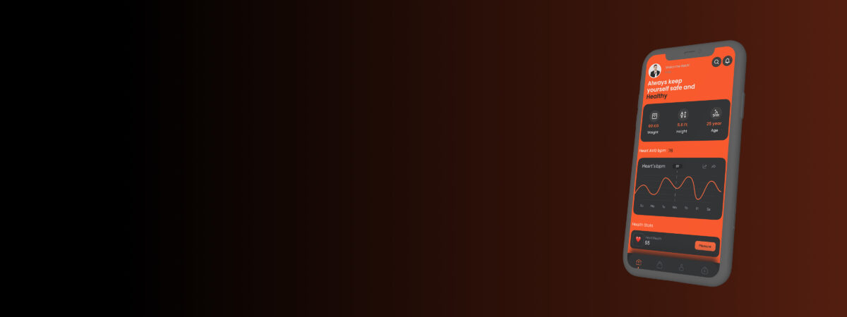 Building a Next-Gen Health & Fitness App with React Native and Python