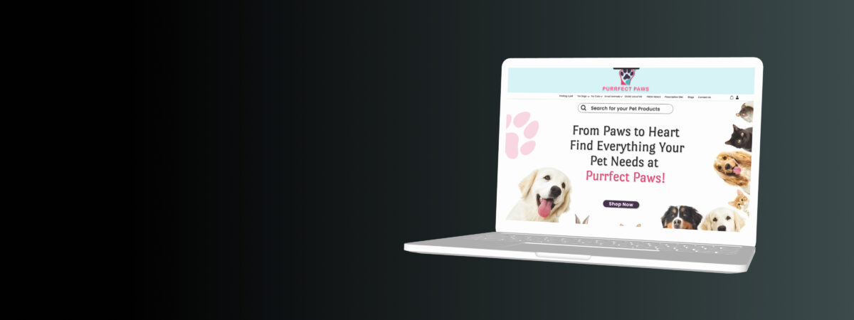 Creating a Magento- Powered eCommerce Platform for Luxury Pet Products