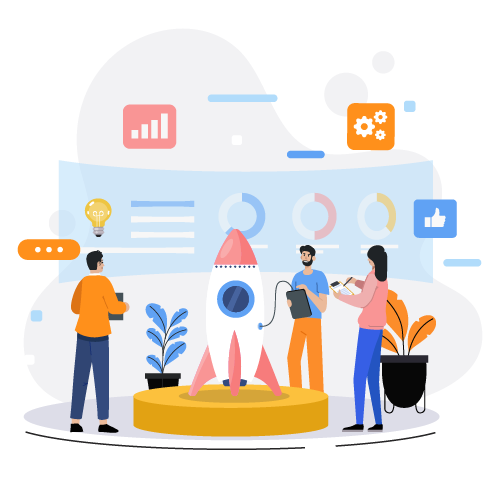 AI-ML Development Company