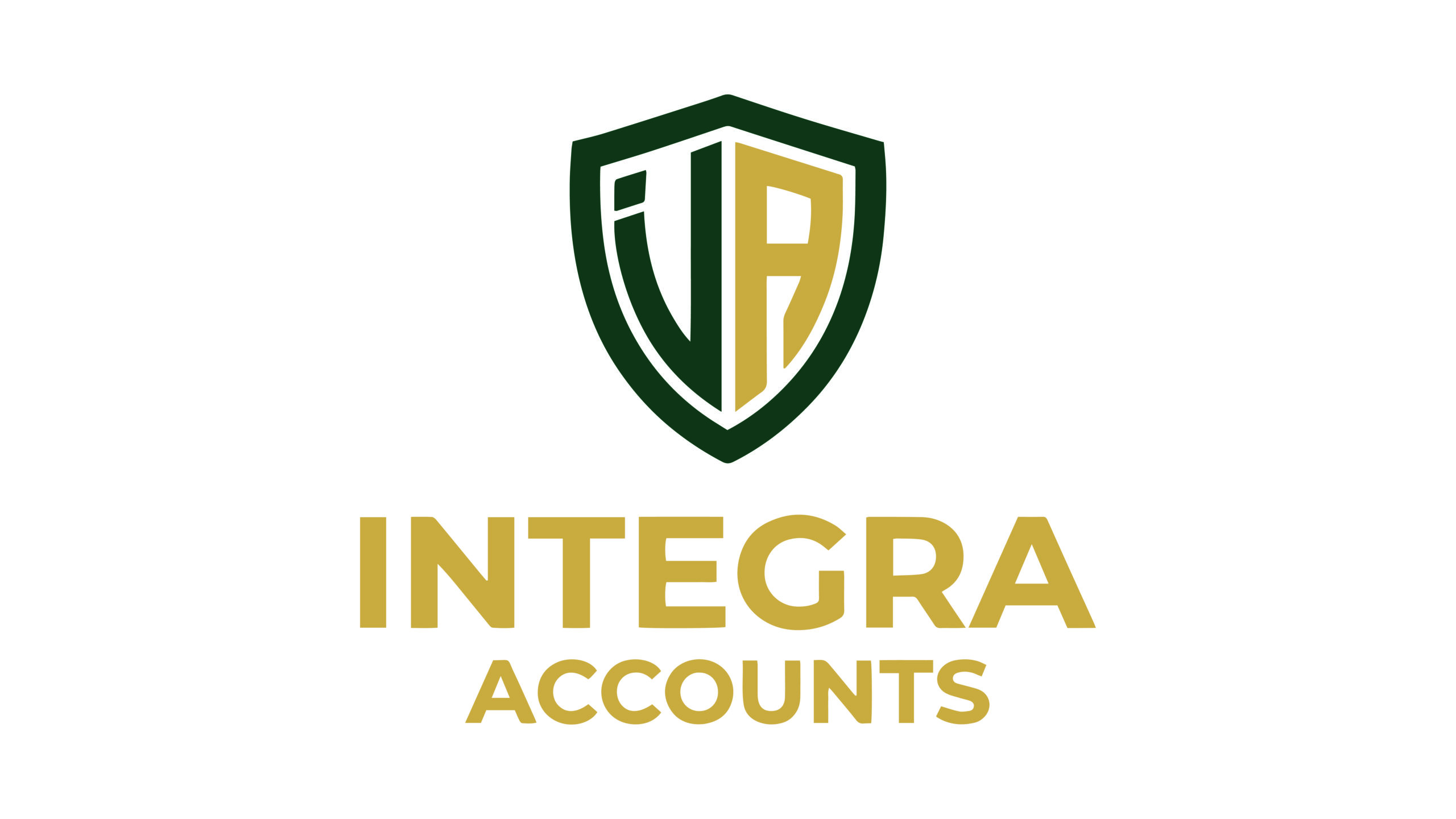 Building a Unified Digital Presence Web Development for Integra