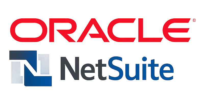 Oracle NetSuite