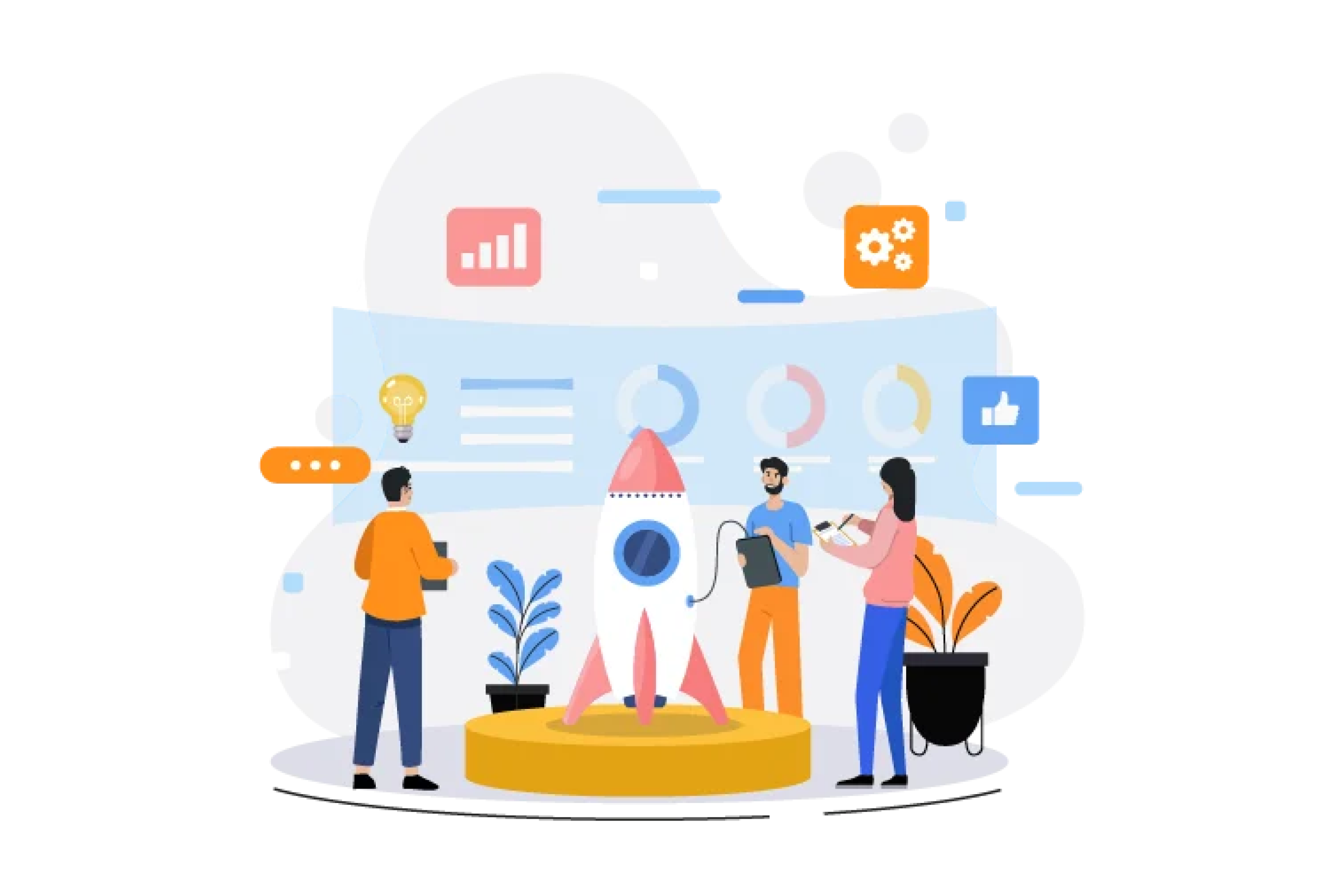 AI-ML Development Company