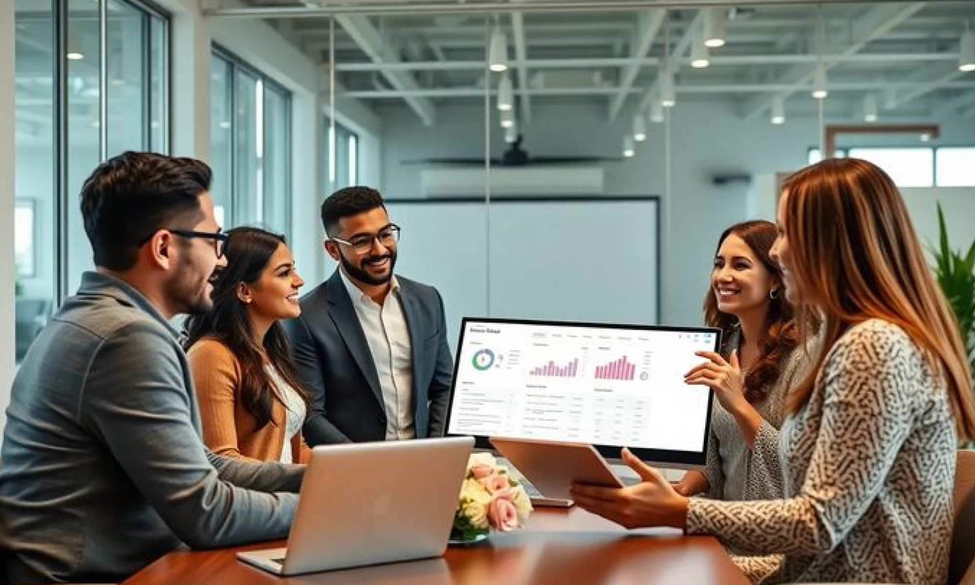 Attendance Management