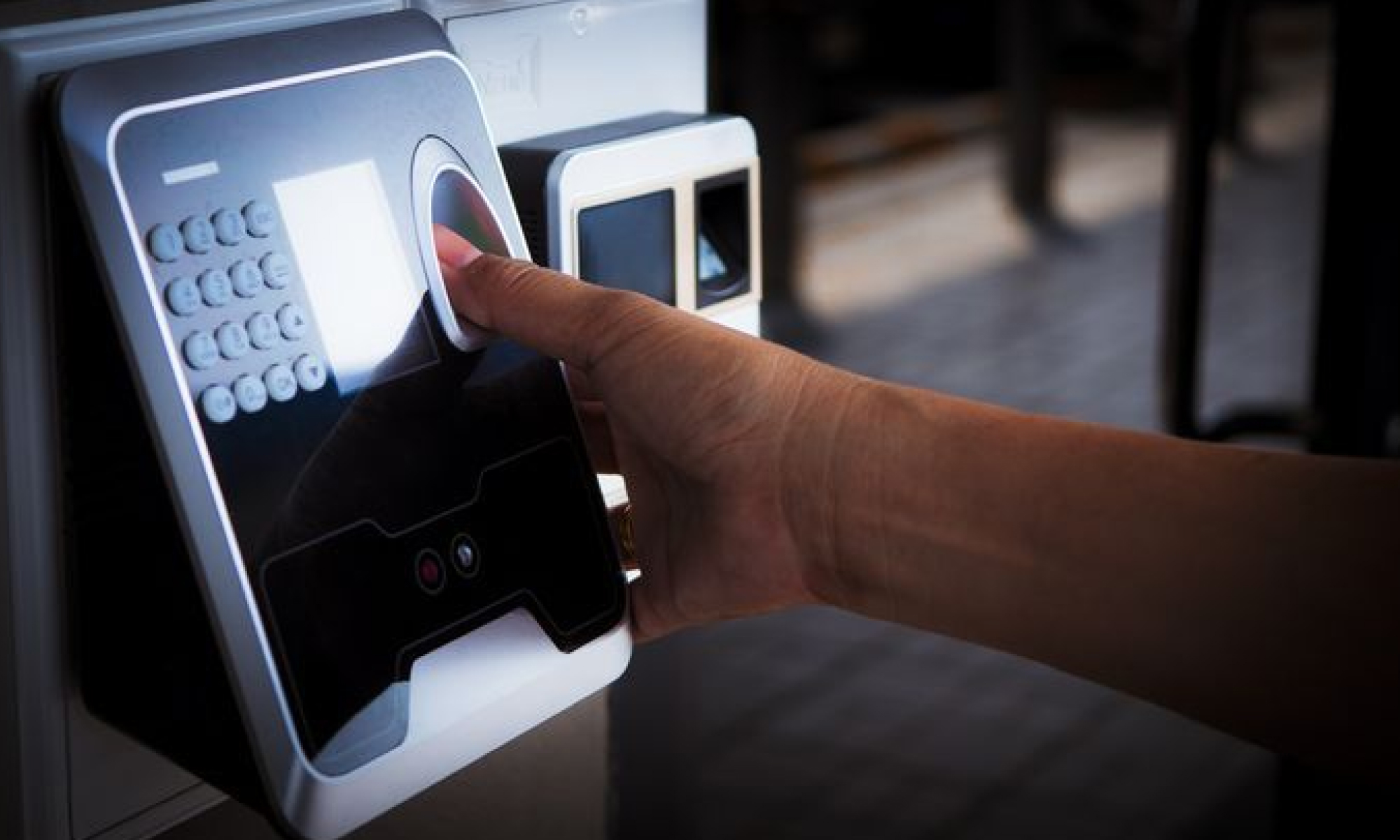 Check-in and Check-out Tracking