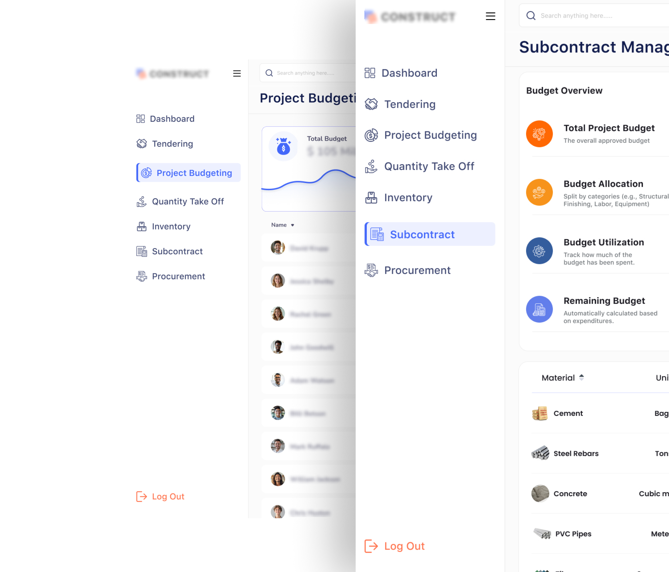 Seamless site management, under your brand