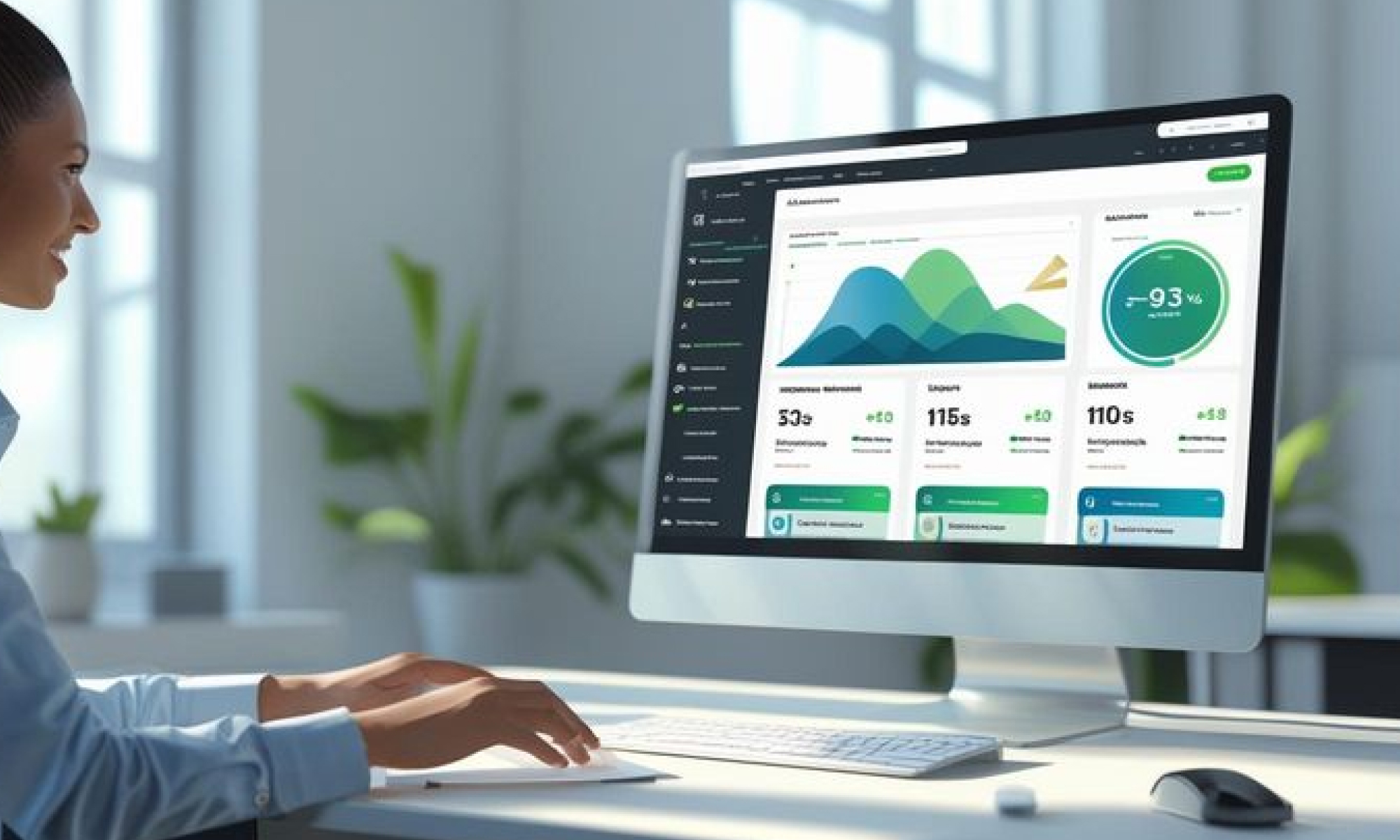 Customizable Reports