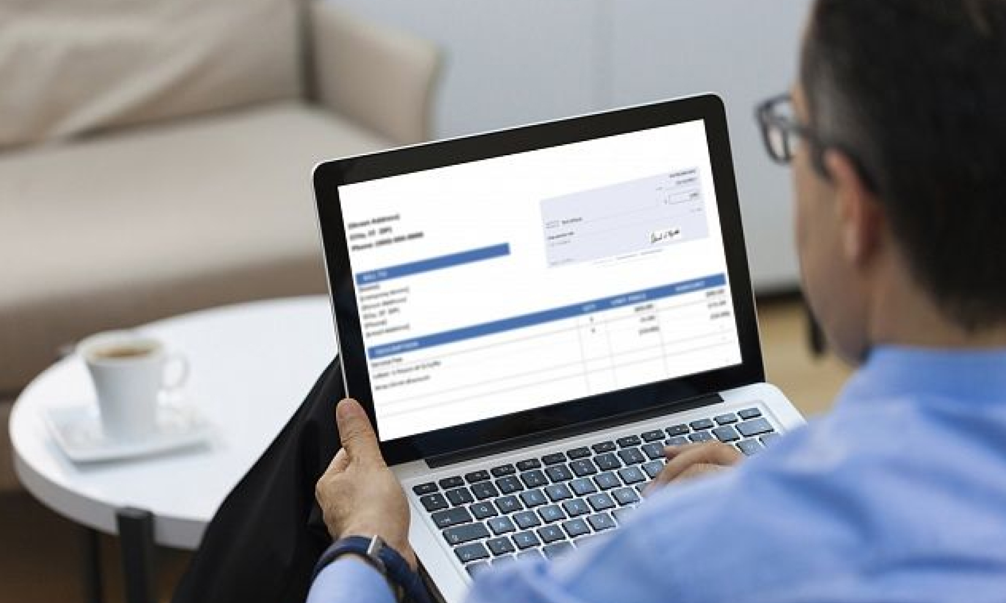 E-way Bill and e-invoice Creation