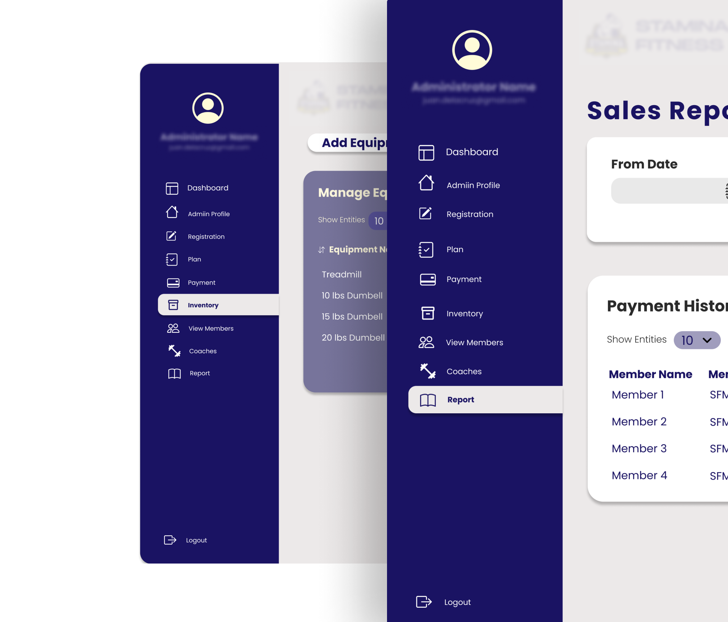 Seamless integration, under your brand