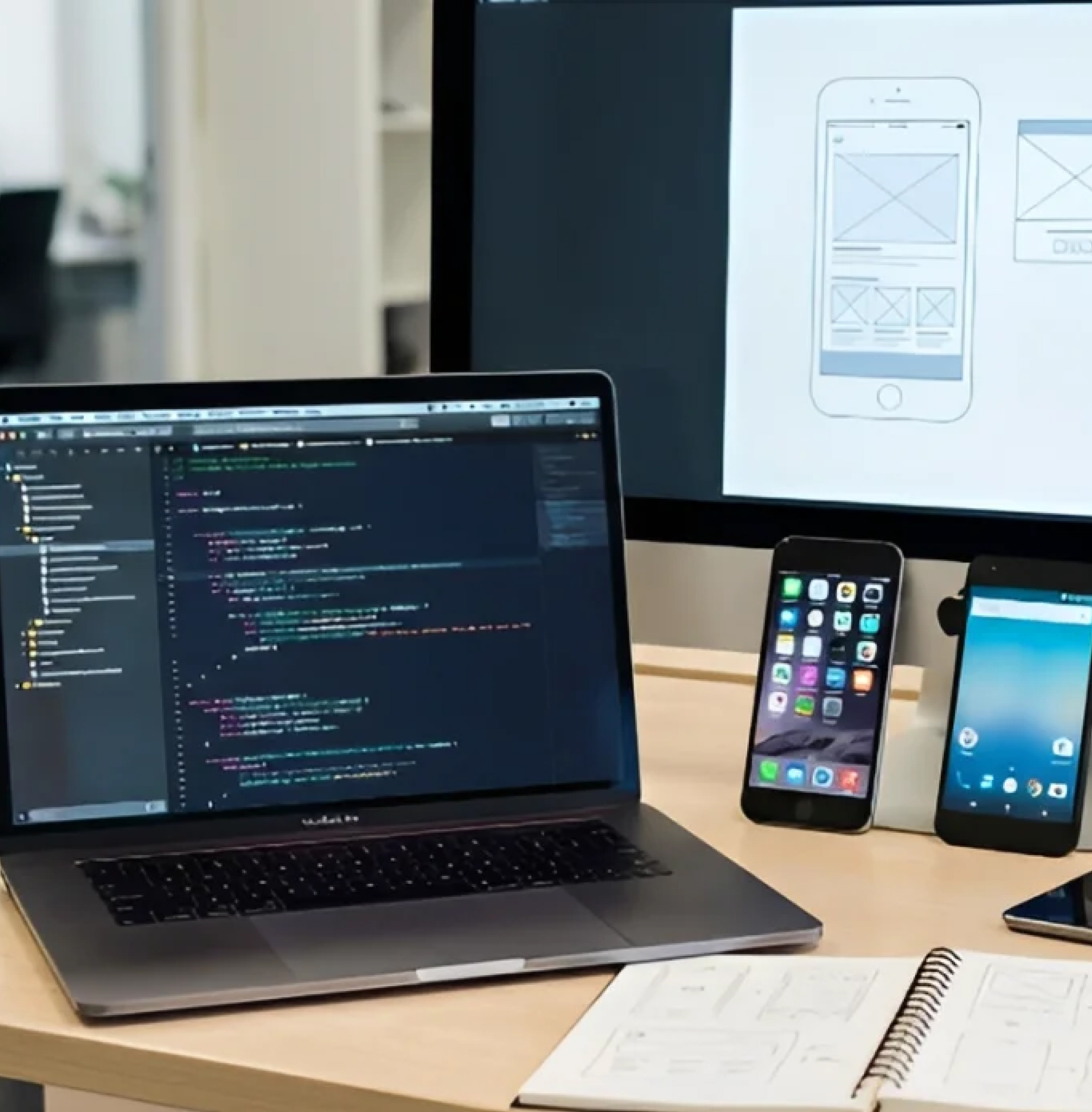Mobile Apps Development