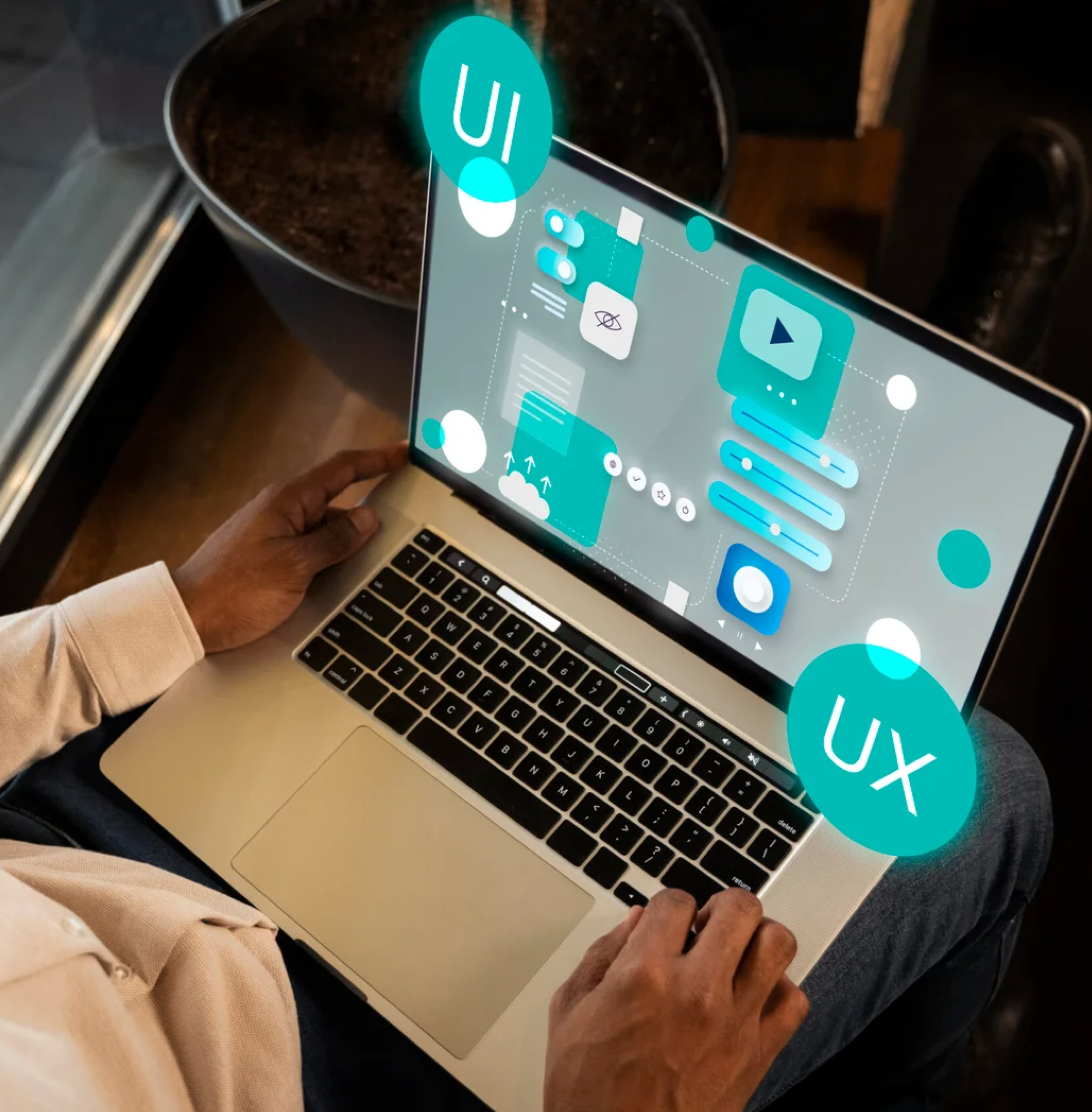 Cross-platform mobile development based on performance and stability.