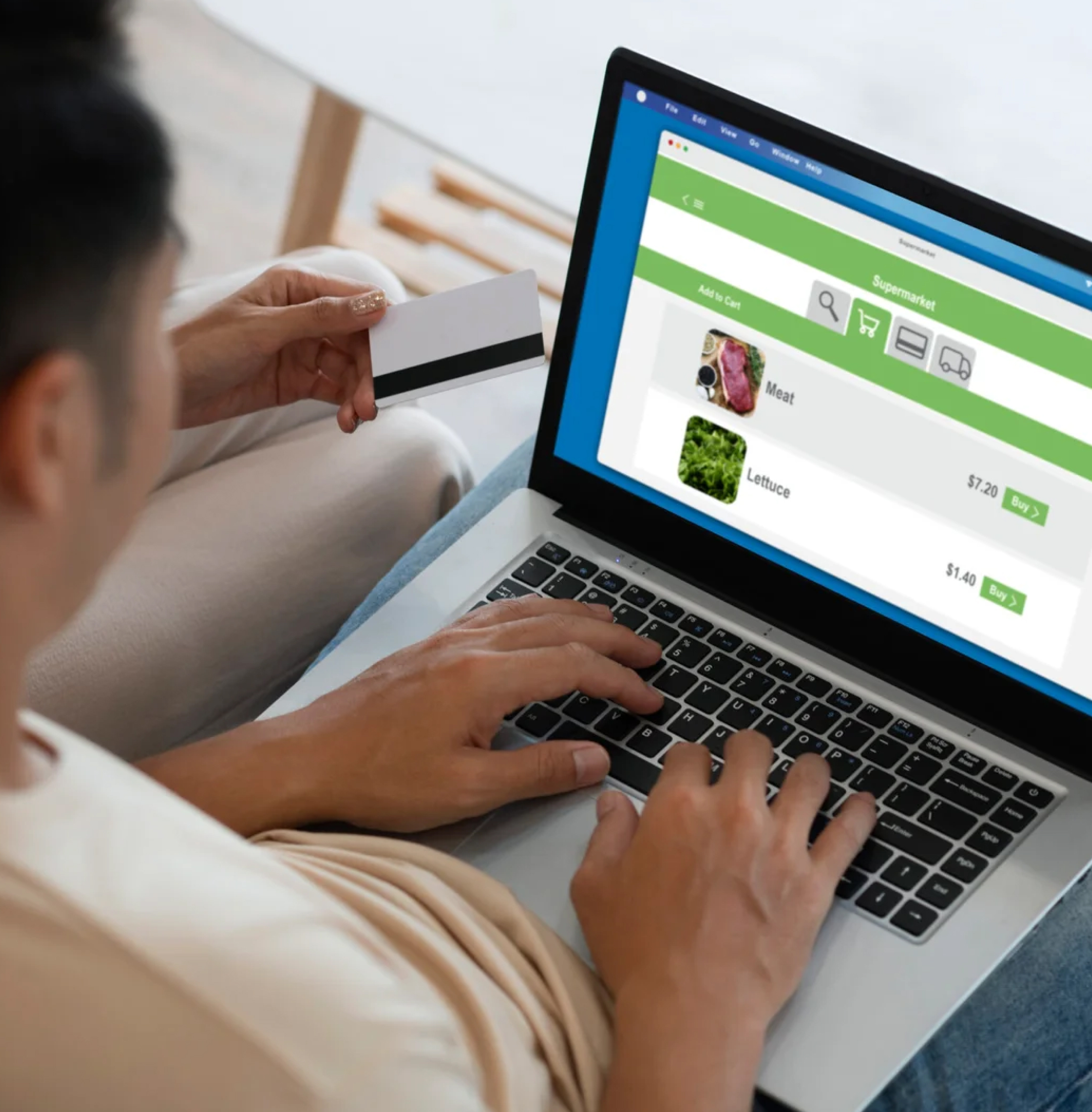 Expert Shopify Development Services to Accelerate Your E-commerce Growth