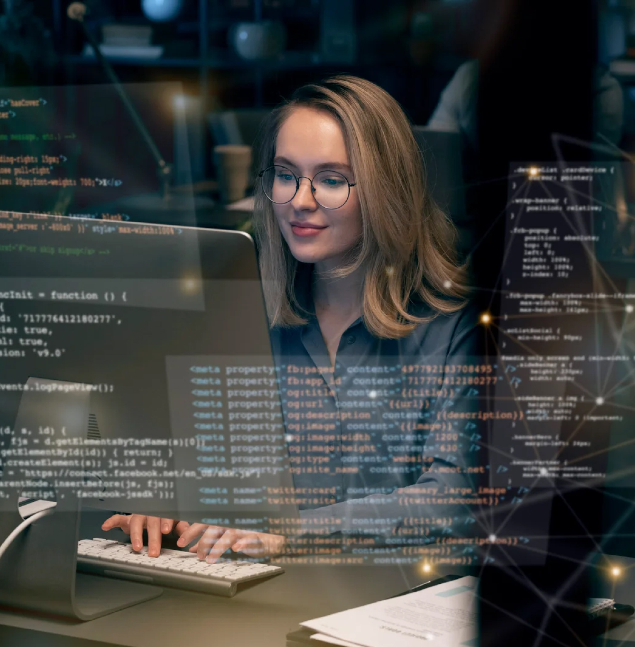 To start to receive leads in your business
