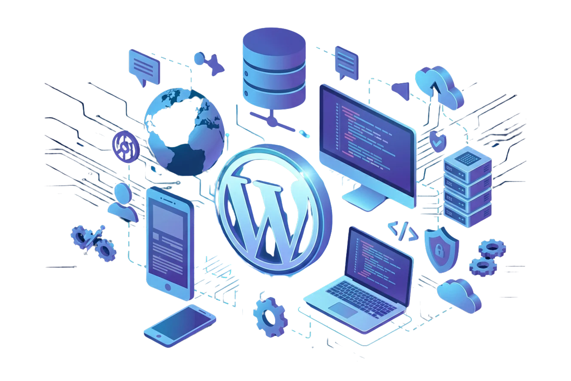 WordPress Development Company