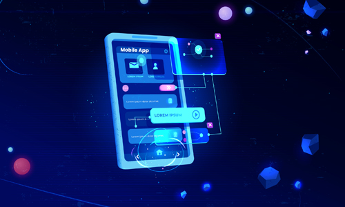 Mobile Application Development