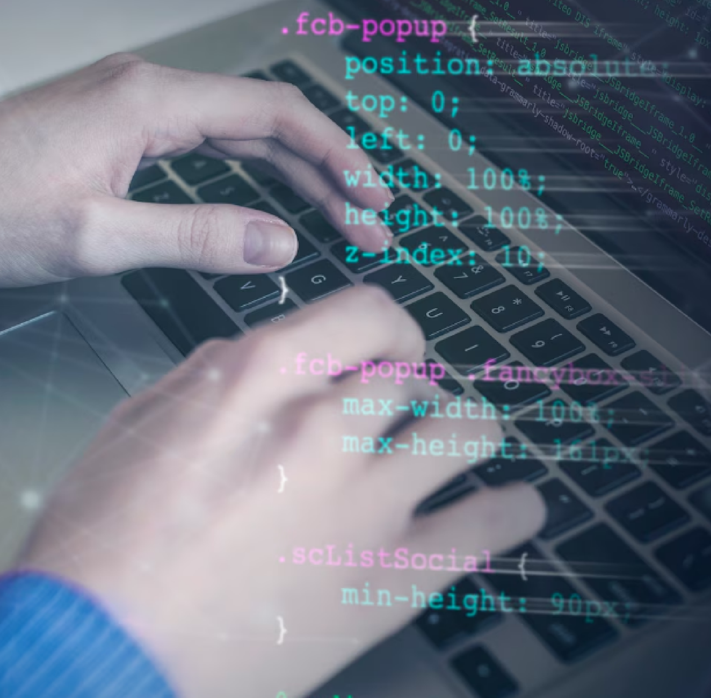 Develop Fast, Secure, and Scalable Web Applications Using Laravel