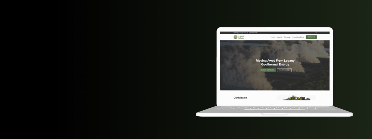 GEVA Energy – Renewable Energy & Smart Power Solutions