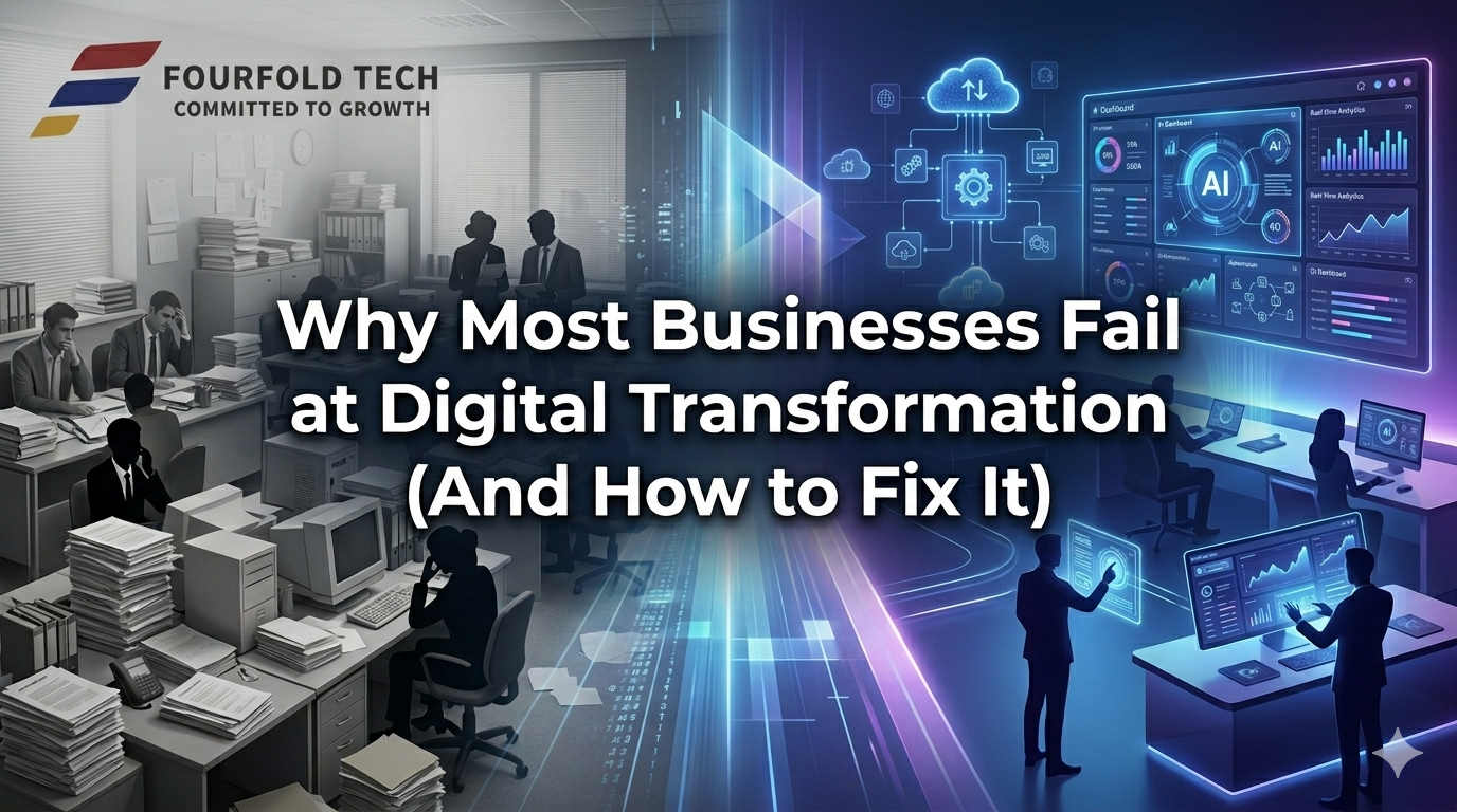 Digital Transformation