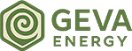 Professional Website Development for GEVA Energy