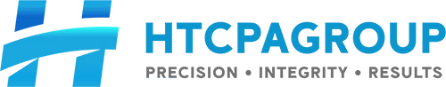 Transforming HT CPA Group's Digital Presence Through Website Development & Digital Marketing
