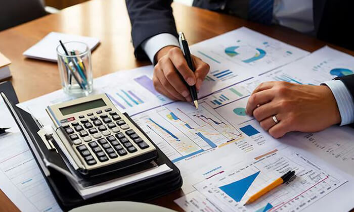 Accounting Management