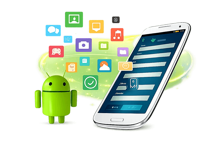 android development services